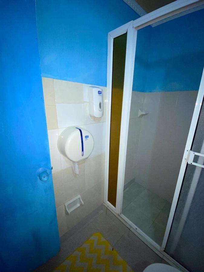 Yellow Moon Guesthouse & Apartments San Andrés Exterior photo