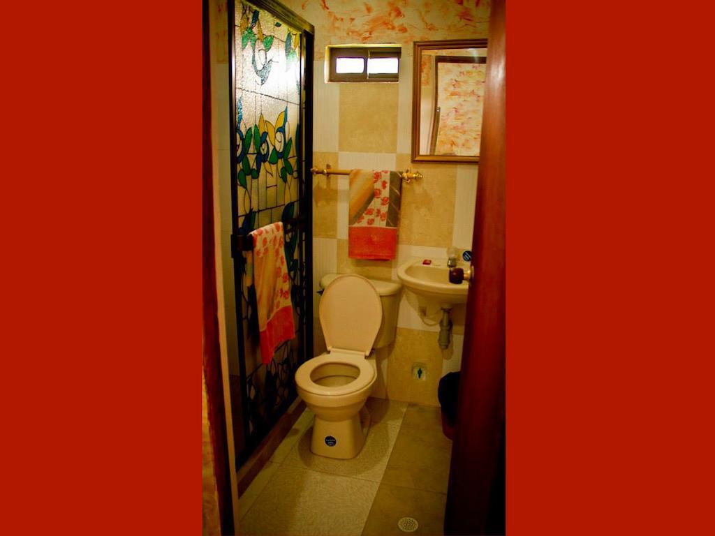 Yellow Moon Guesthouse & Apartments San Andrés Room photo