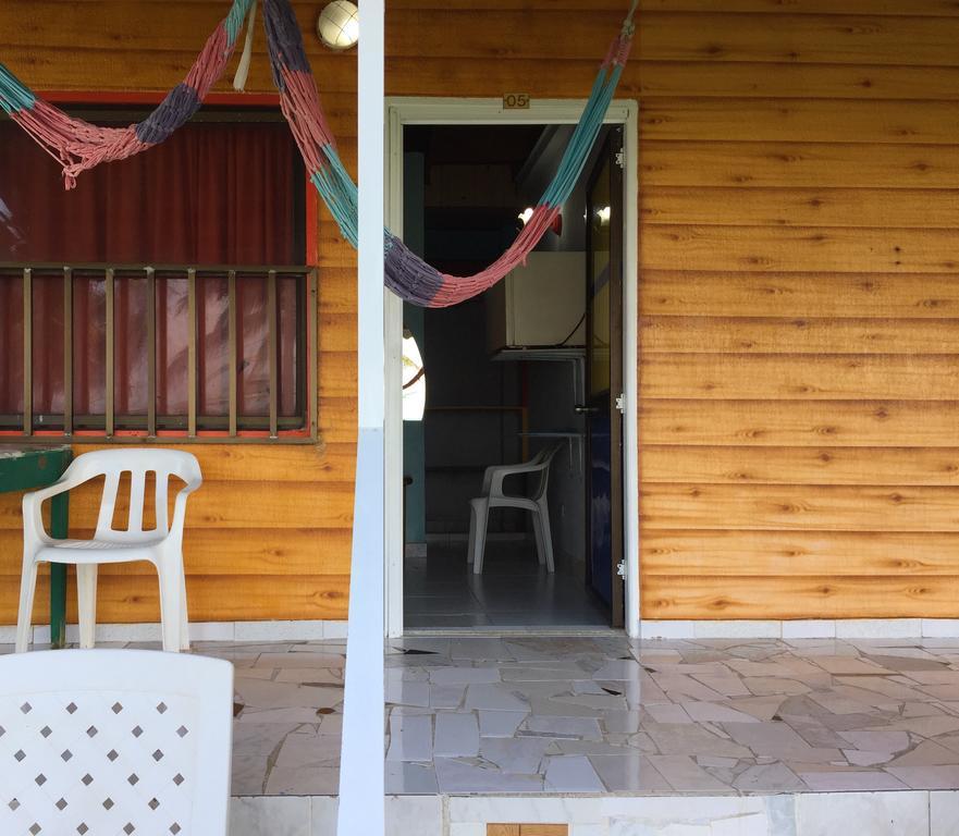 Yellow Moon Guesthouse & Apartments San Andrés Exterior photo