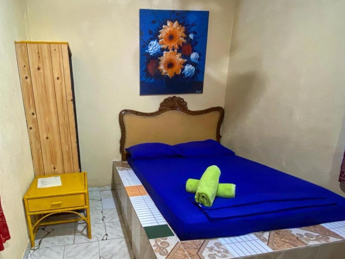 Yellow Moon Guesthouse & Apartments San Andrés Exterior photo