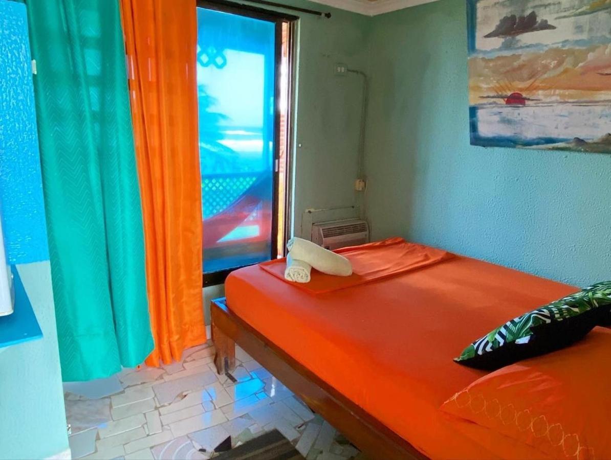 Yellow Moon Guesthouse & Apartments San Andrés Exterior photo